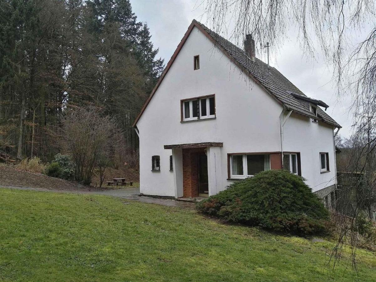 Holiday Home In Filz Near River Exterior photo