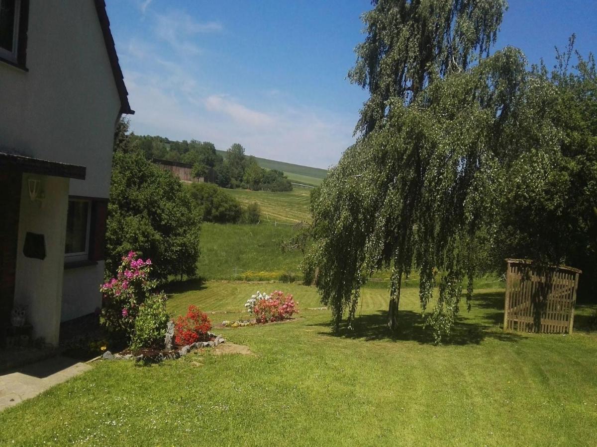 Holiday Home In Filz Near River Exterior photo