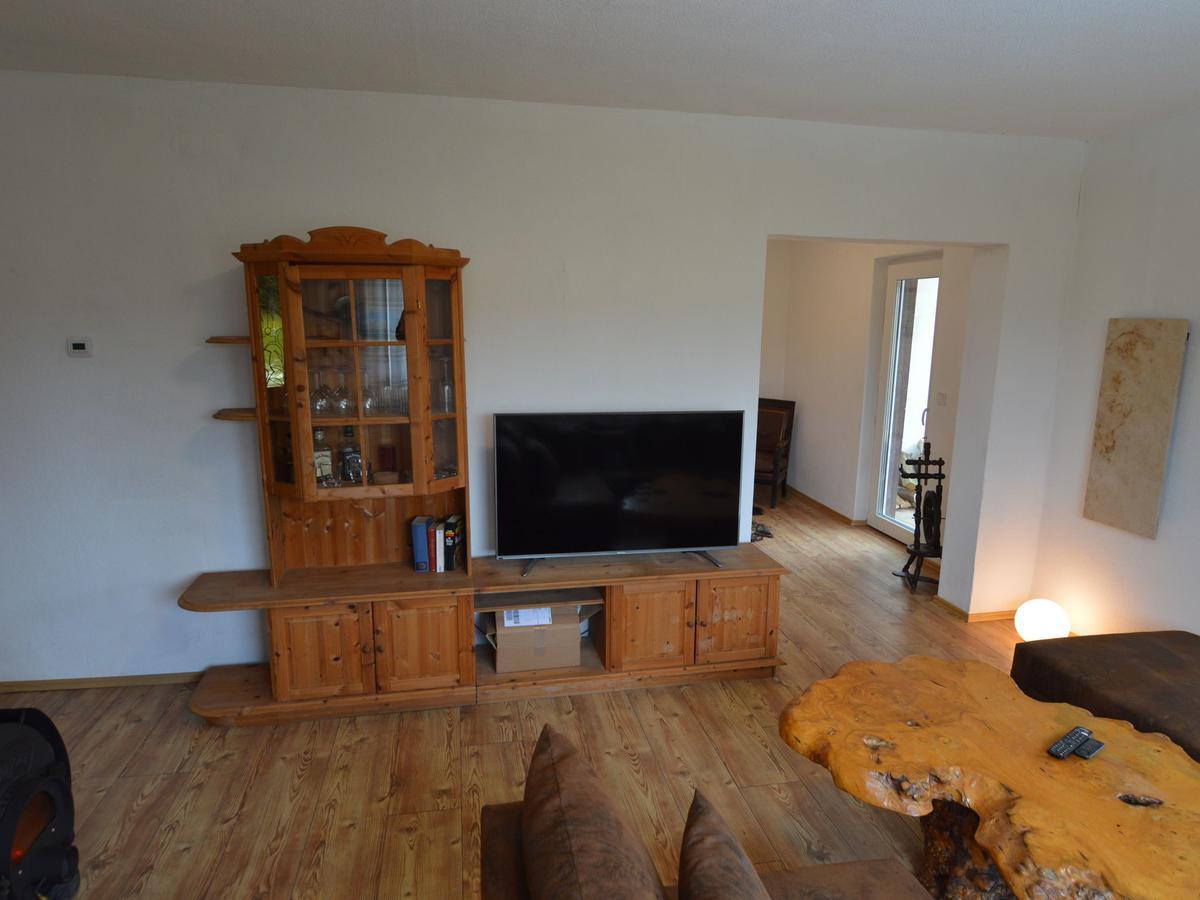 Holiday Home In Filz Near River Exterior photo