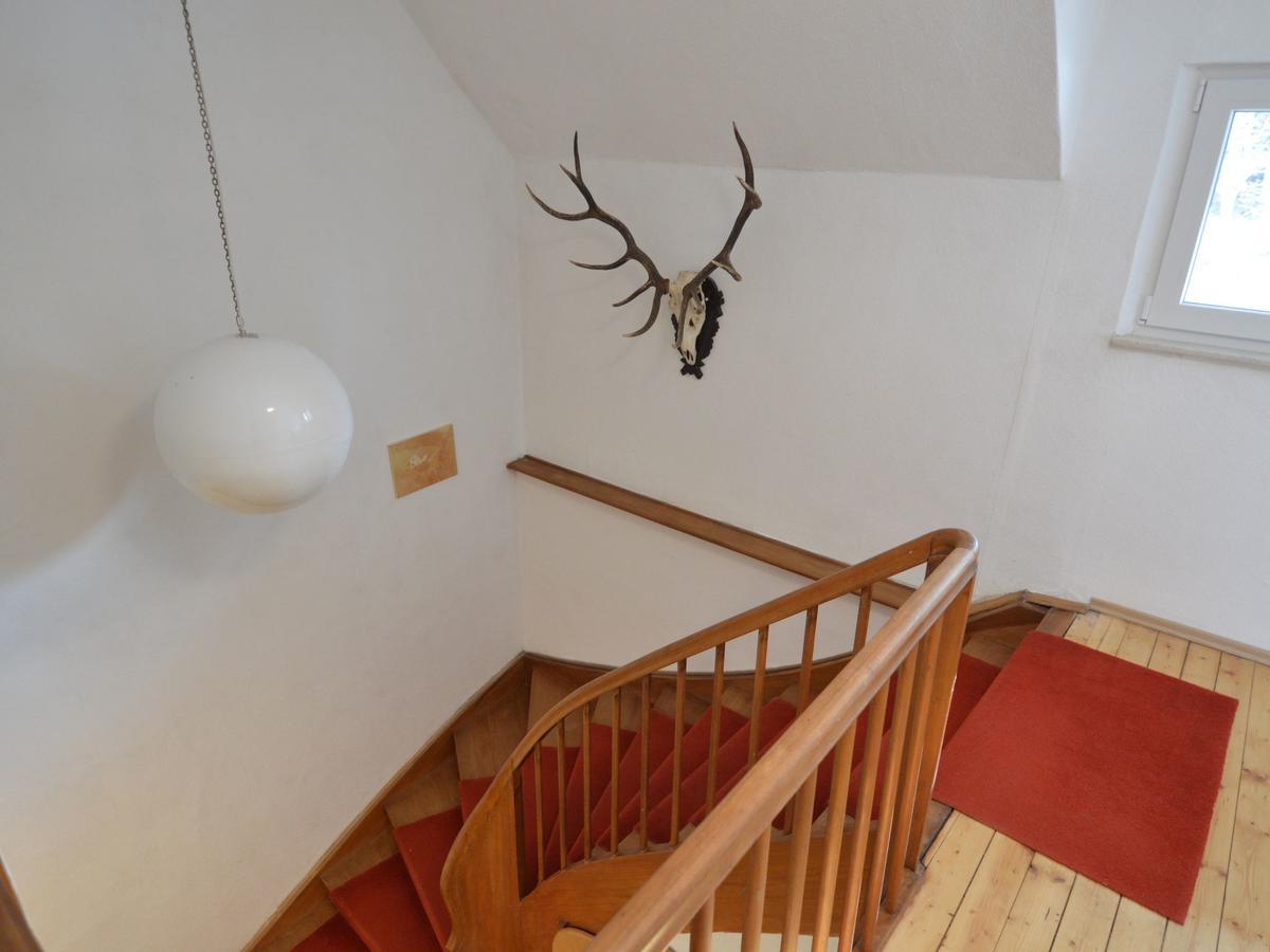 Holiday Home In Filz Near River Exterior photo