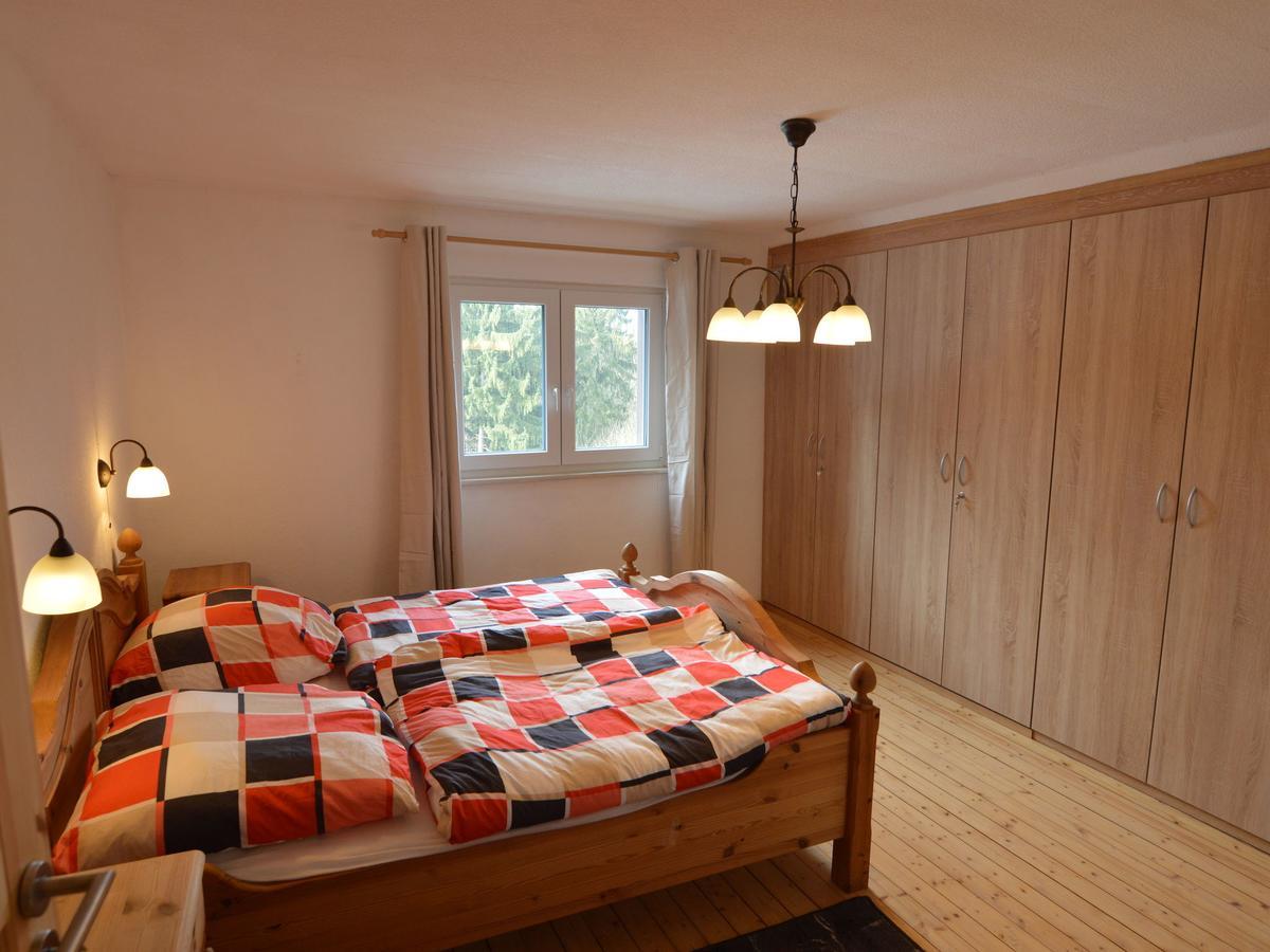 Holiday Home In Filz Near River Exterior photo